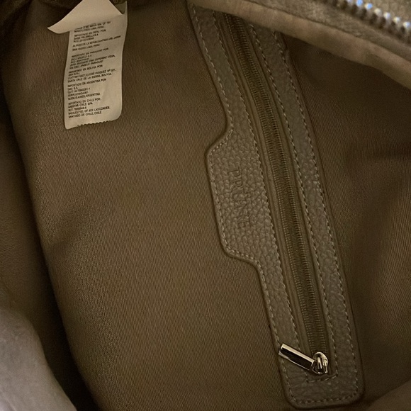 Prune women’s backpack - Picture 4 of 4